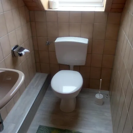 Haus Toetel Dhh 2 Semesterbostad