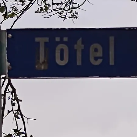 펜션 Haus Toetel Dhh 3 프라이드리흐스쿤크