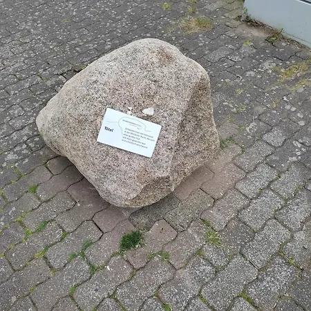 Haus Toetel Dhh 2 Friedrichskoog