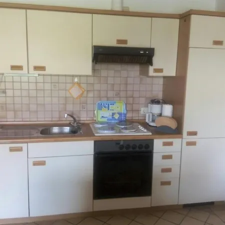 Haus Toetel Dhh 3 펜션