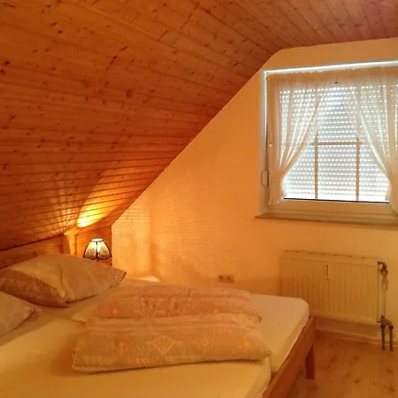 펜션 Haus Toetel Dhh 3