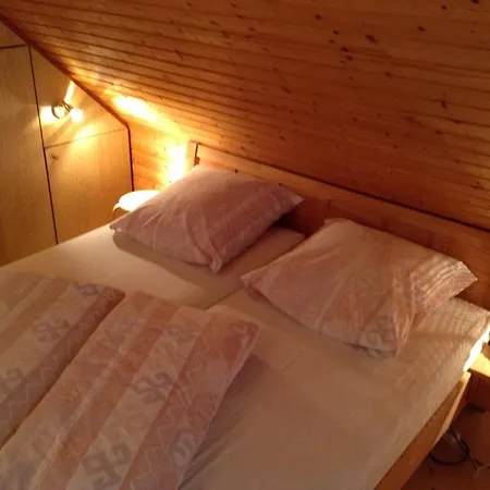 Haus Toetel Dhh 3 펜션 *