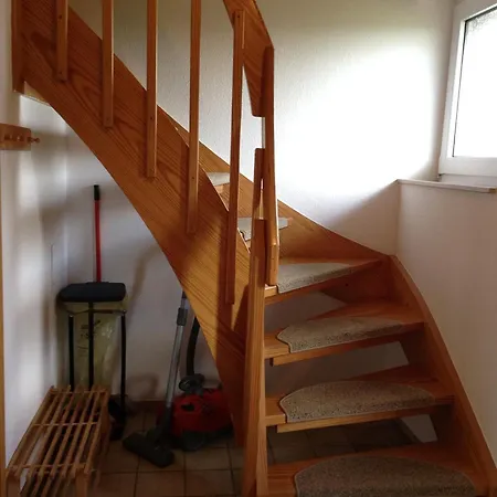 Haus Toetel Dhh 2 * Friedrichskoog