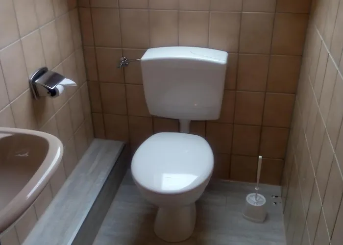 Haus Toetel Dhh 3 Feriehus