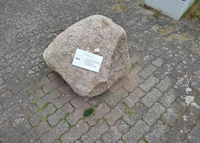 Haus Toetel Dhh 3 Friedrichskoog