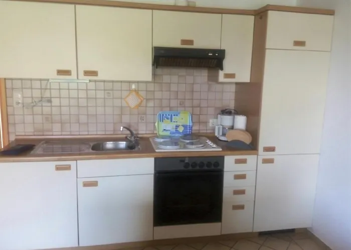 Haus Toetel Dhh 3 Feriehus