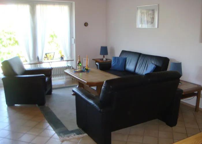 Haus Toetel Dhh 3 *