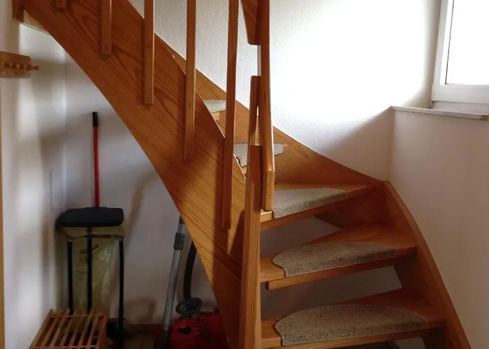 Haus Toetel Dhh 3 * Friedrichskoog